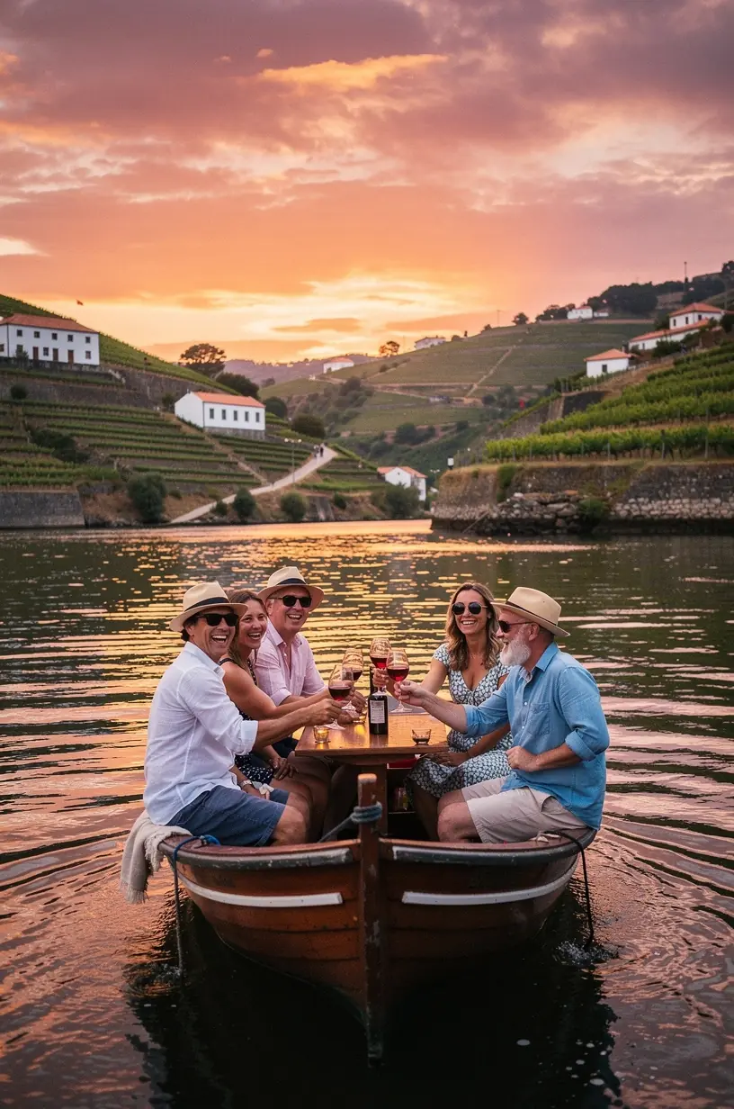 Innovation and technology